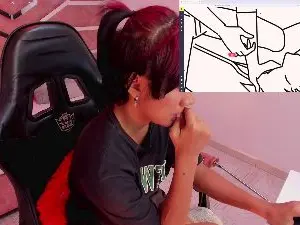 Cam4 Adult Webcam of EriolWest