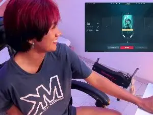 Cam4 Adult Video Chat of EriolWest