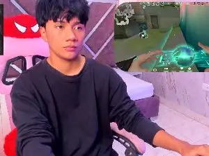 Cam4 Watch Live Sex Cams of EriolWest