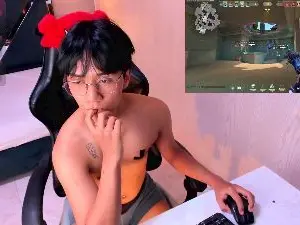 Cam4 Free Porn Cam of EriolWest