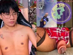 Cam4 Sex Chat of EriolWest