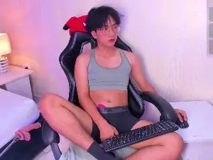 Cam4 Best Webcam of EriolWest