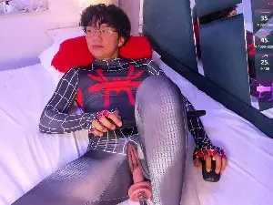 Cam4 Best live sex cam show of EriolWest