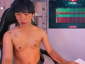 Cam4 Best live sex cam show of EriolWest