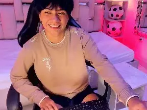 Cam4 Nude Webcam of EriolWest