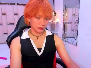 Cam4 Best live sex cam show of EriolWest