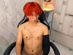 Cam4 Nude Webcam of EriolWest