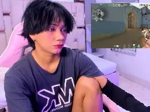 Cam4 Free Porn Cam of EriolWest