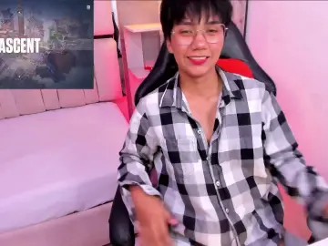 Cam4 Best live sex cam show of EriolWest