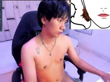 Cam4 Live Sex of EriolWest