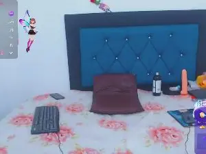 Cam4 Free Porn Cam of tifaniith