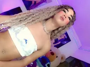 Cam4 Free Porn Cam of HeidiKlum69