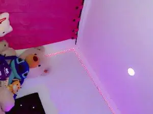Cam4 Private Sex Chat of HeidiKlum69