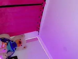 Cam4 Sex Chat of HeidiKlum69