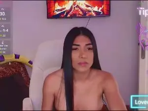 Cam4 Live Sex of Niickyyyx