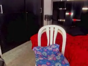 Cam4 Free Live Porn of Scarletjohanson