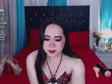 Cam4 Best live sex cam show of anna471