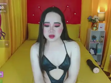 Cam4 Live Sex Cam of anna471