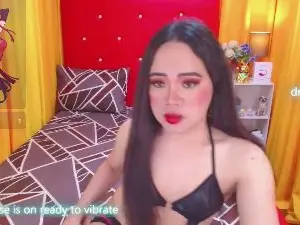 Cam4 Private Sex Chat of anna471