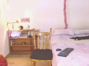 Cam4 Private Sex Chat of cute_femboy420