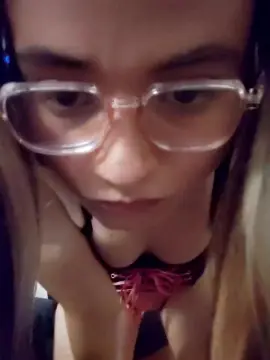 Cam4 Nude Webcam of Good_girl7787