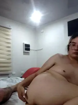 Cam4 Adult Video Chat of Good_girl7787