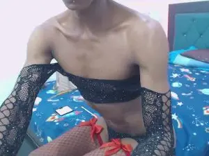 Cam4 Live Sex Cam of zulyyth