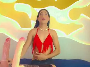 Cam4 Free Porn Cam of MaiteCandyxx