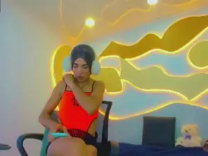 Cam4 Adult Webcams of MaiteCandyxx