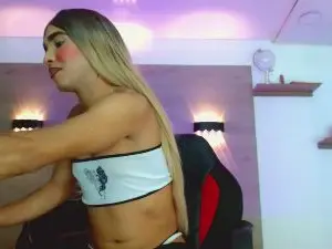 Cam4 Free Porn Cam of MaiteCandyxx