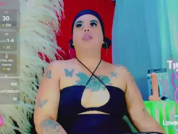 Cam4 Sex Chat of sexyvalentina74
