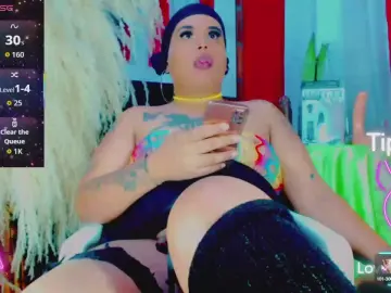 Cam4 Sex Chat of sexyvalentina74