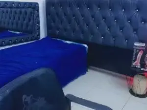 Cam4 Free Porn Cam of Cordelia_