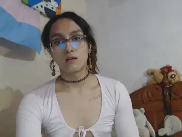 Cam4 Private Sex Chat of aurora_sanders1