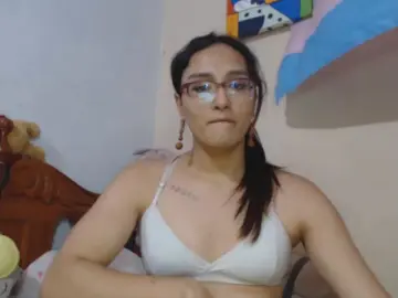 Cam4 Sex Chat of aurora_sanders1