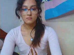 Cam4 Adult Video Chat of aurora_sanders1