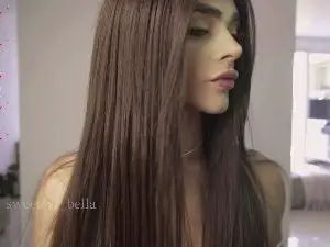 Cam4 Live Porn of tsweetest_bella