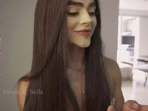 Cam4 Free Porn Cam of tsweetest_bella