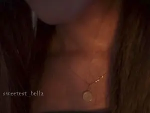 Cam4 Nude Webcam of tsweetest_bella