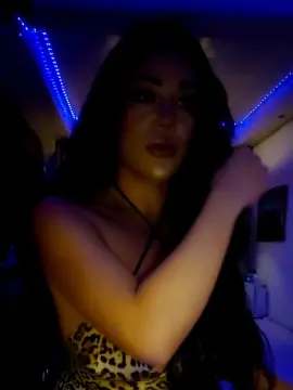 Cam4 Sex Cam of stallionqueen01