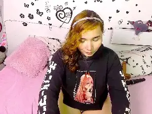 Cam4 Sex Cam of cutekat_