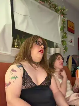 Cam4 Adult Webcam of Carla_Cross902