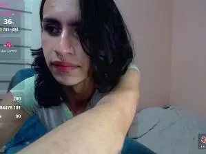 Cam4 Private Sex Chat of princess_sarita