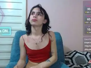 Cam4 Adult Video Chat of princess_sarita