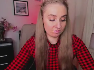 Cam4 Live Porn of AlenaGoddess