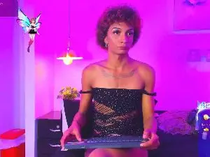 Cam4 Sex Cam of Alesexxx01