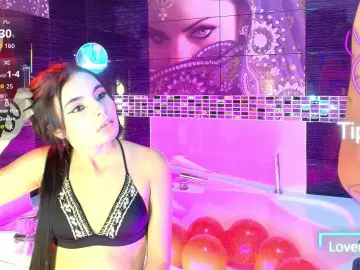 Cam4 Free Porn Cam of Hanna_Deluxe