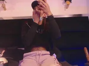 Cam4 Live Sex of StefyFerrer