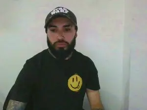 Cam4 Sex Cam of joanftm
