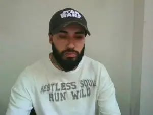 Cam4 Free Live Porn of joanftm